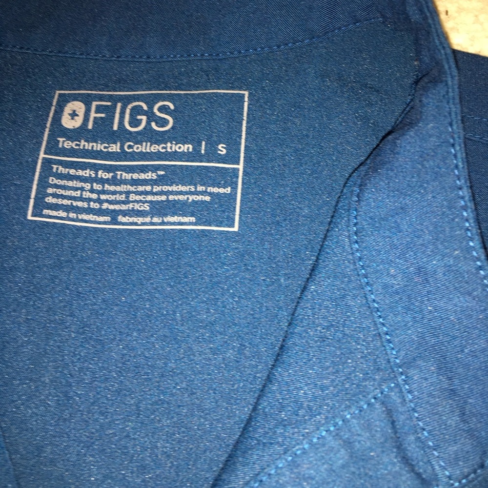 Figs set - Picture 4 of 4